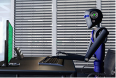 Inixia Blog Amy Was a Robot