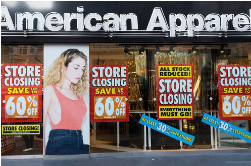 Inixia Blog The Retail Apocalypse