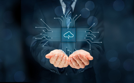 Inixia Blog Five Stages in Digital Transformation