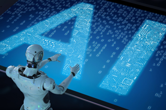 Inixia Blog - The Potential of AI