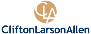 CliftonLarsonAllen
