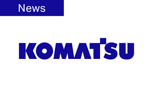 Komatsu