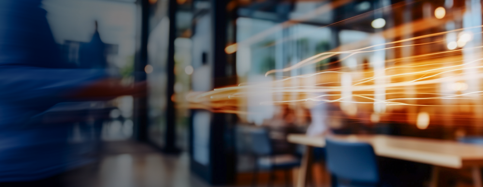 Leading Business Transformation May 2025