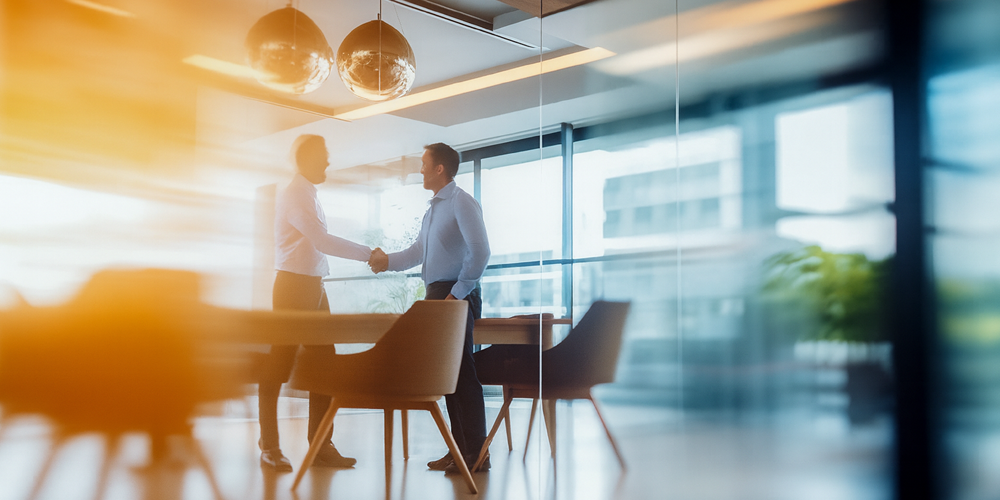 How to go from Order Taker to Strategic Partner May 2026