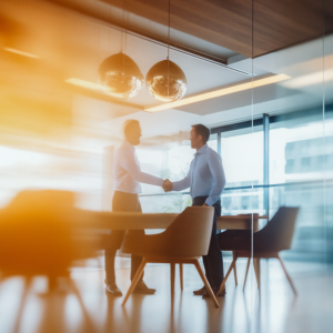 How to go from Order Taker to Strategic Partner May 5, 2026